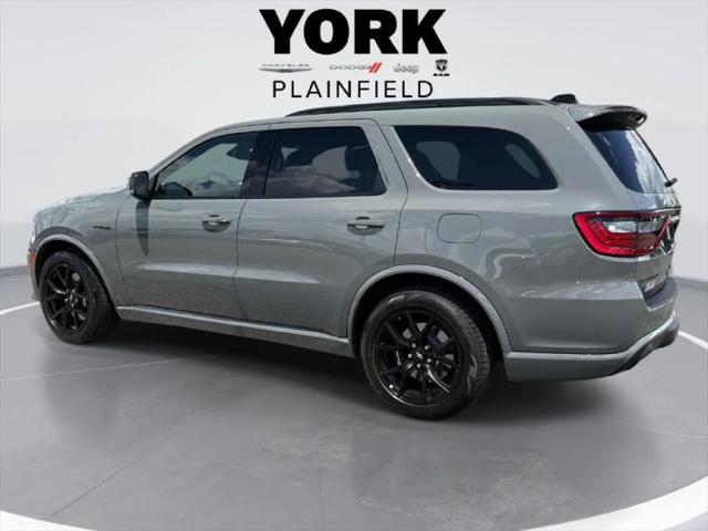 2026 Dodge Durango GT Plus AWD HEMI V8