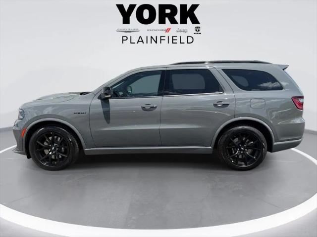 2026 Dodge Durango GT Plus AWD HEMI V8