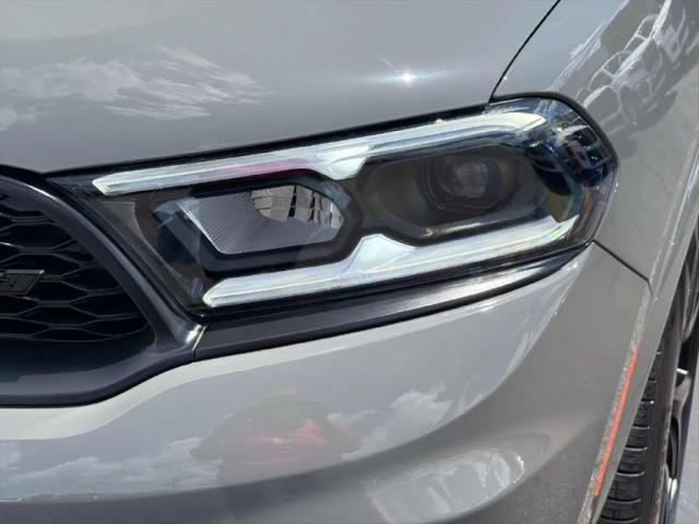 2026 Dodge Durango GT Plus AWD HEMI V8