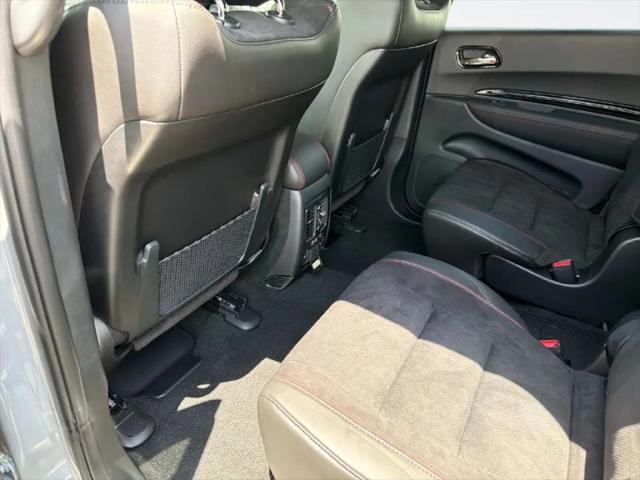 2026 Dodge Durango GT Plus AWD HEMI V8
