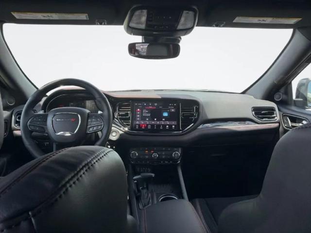 2026 Dodge Durango GT Plus AWD HEMI V8