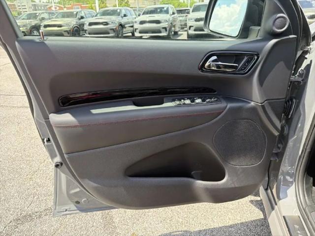 2026 Dodge Durango GT Plus AWD HEMI V8
