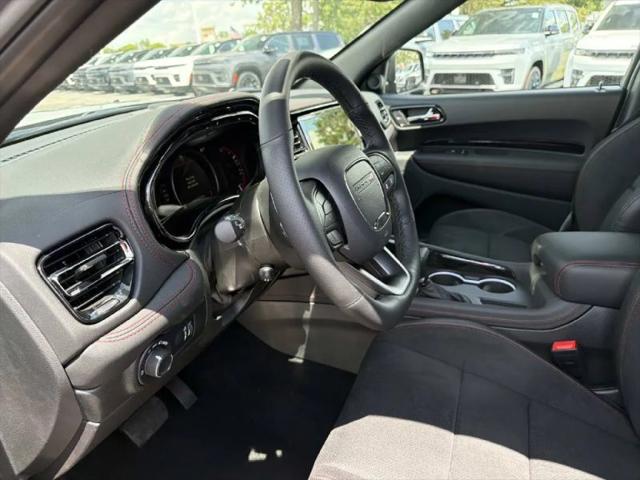 2026 Dodge Durango GT Plus AWD HEMI V8