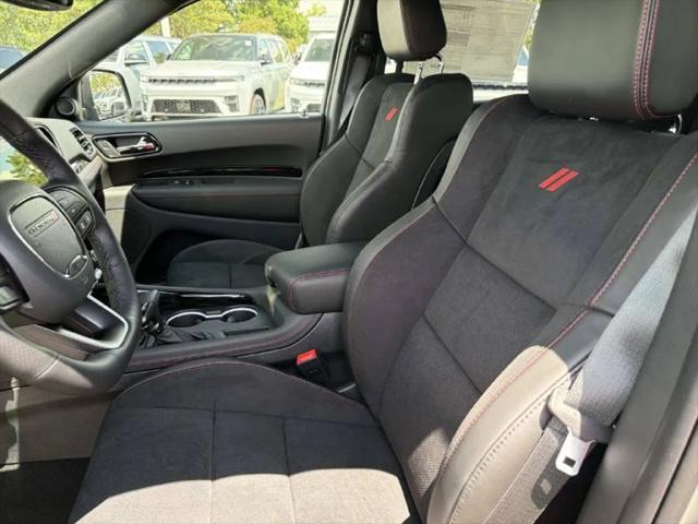 2026 Dodge Durango GT Plus AWD HEMI V8