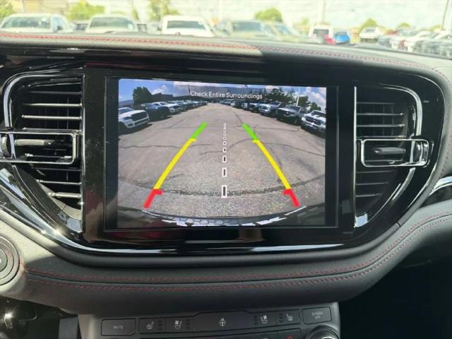 2026 Dodge Durango GT Plus AWD HEMI V8