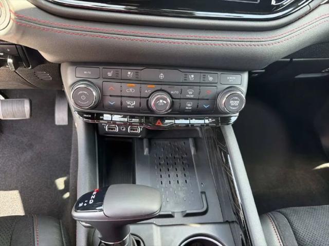 2026 Dodge Durango GT Plus AWD HEMI V8