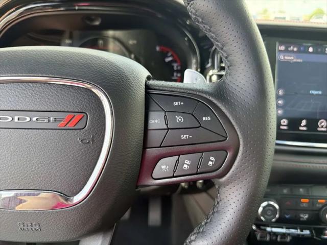 2026 Dodge Durango GT Plus AWD HEMI V8