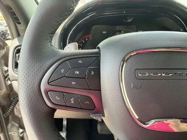2026 Dodge Durango GT Plus AWD HEMI V8