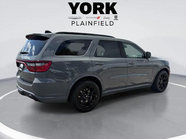 2026 Dodge Durango GT Plus AWD HEMI V8