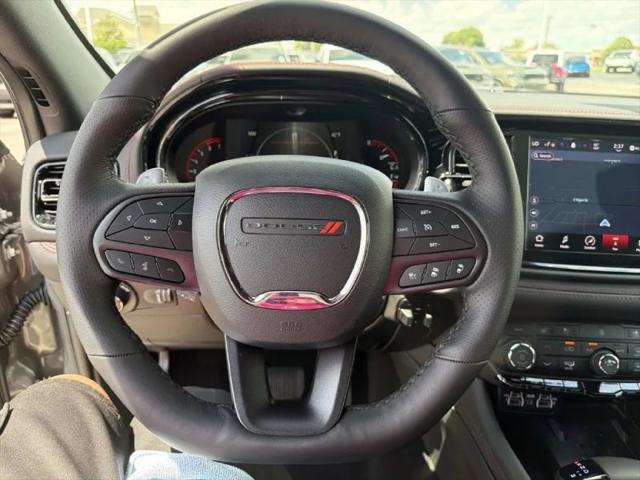 2026 Dodge Durango GT Plus AWD HEMI V8
