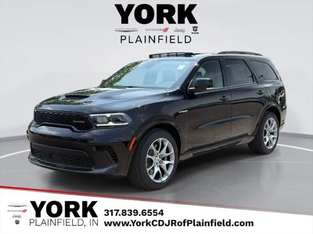 2026 Dodge Durango GT Plus AWD HEMI V8 for sale in Plainfield, IN