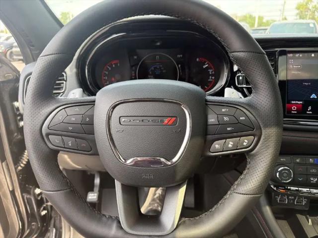 2026 Dodge Durango GT Plus AWD HEMI V8