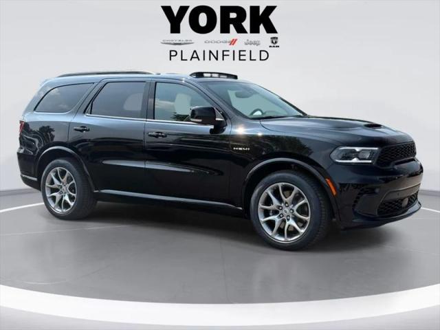 2026 Dodge Durango GT Plus AWD HEMI V8