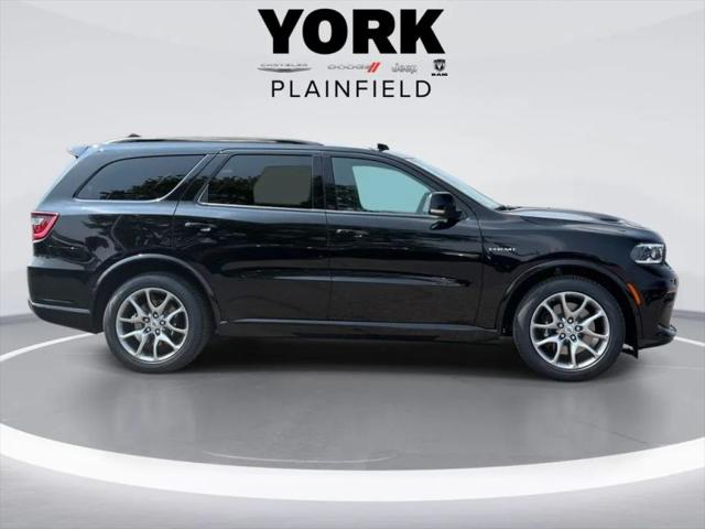 2026 Dodge Durango GT Plus AWD HEMI V8