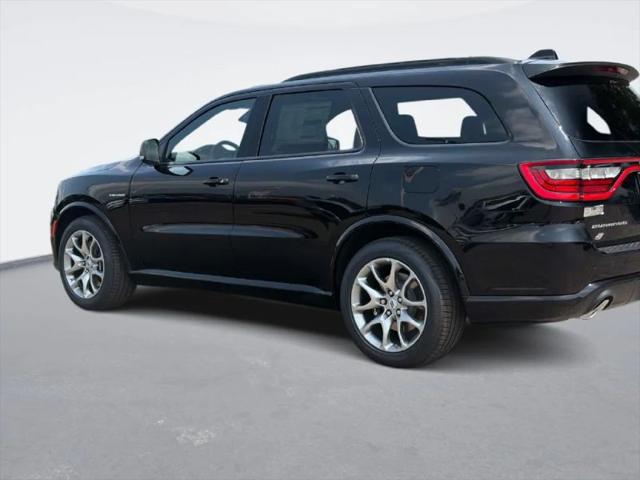 2026 Dodge Durango GT Plus AWD HEMI V8