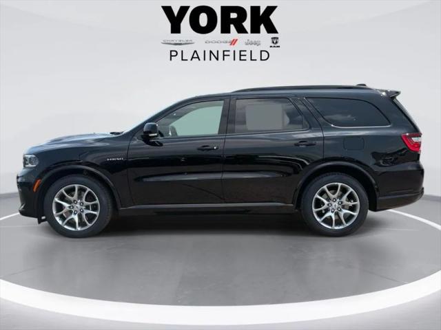 2026 Dodge Durango GT Plus AWD HEMI V8