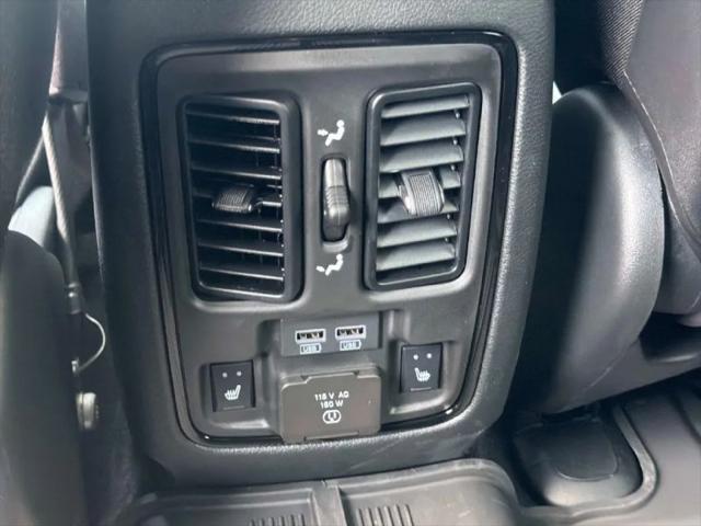 2026 Dodge Durango GT Plus AWD HEMI V8