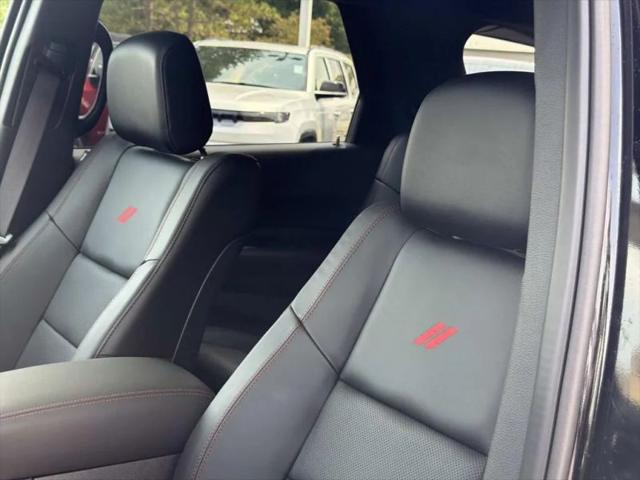 2026 Dodge Durango GT Plus AWD HEMI V8