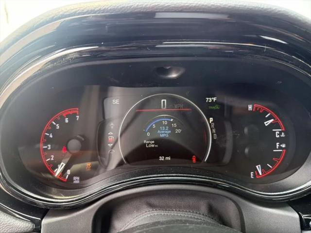 2026 Dodge Durango GT Plus AWD HEMI V8
