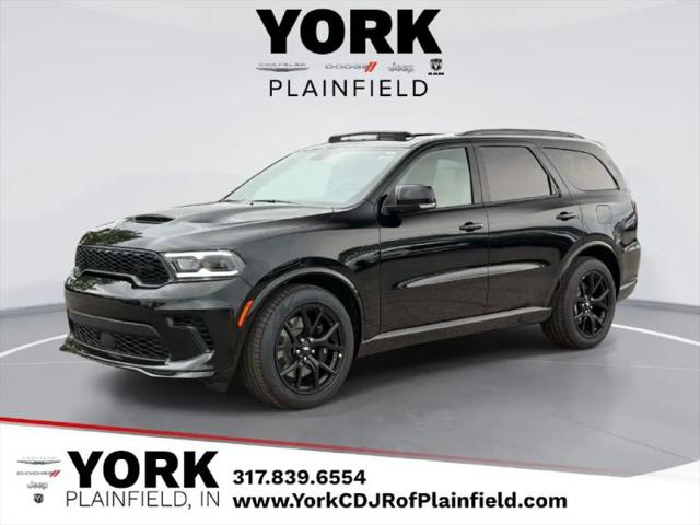 2026 Dodge Durango GT Plus AWD HEMI V8 for sale in Plainfield, IN