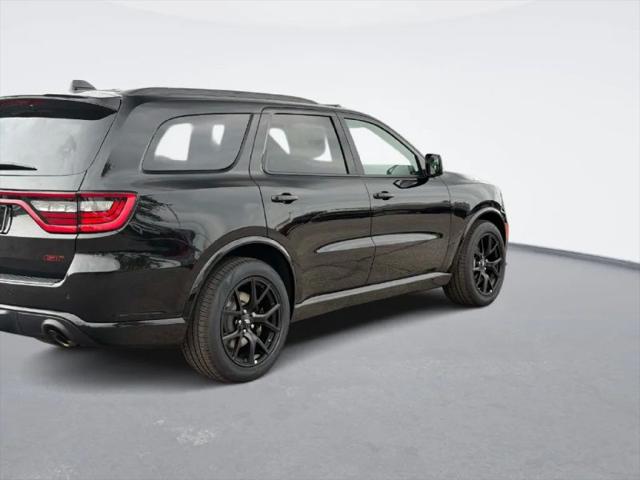2026 Dodge Durango GT Plus AWD HEMI V8