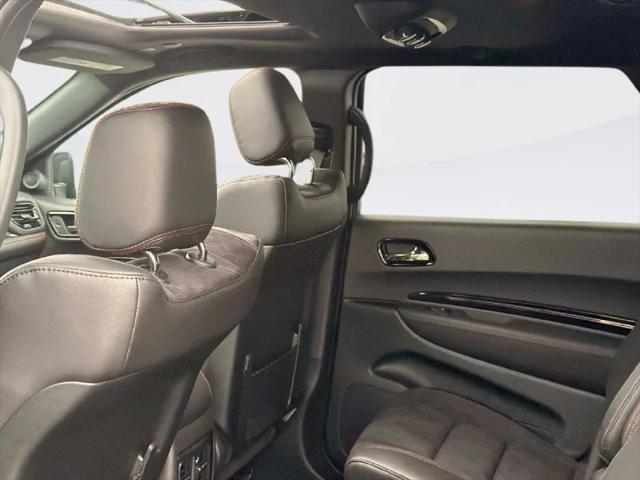 2026 Dodge Durango GT Plus AWD HEMI V8