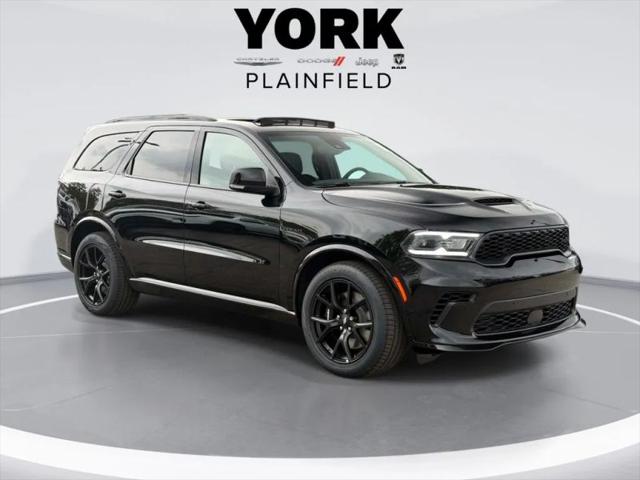 2026 Dodge Durango GT Plus AWD HEMI V8