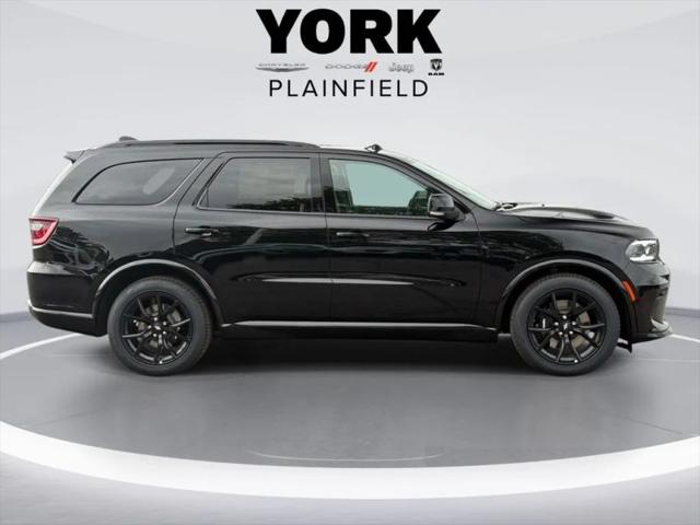 2026 Dodge Durango GT Plus AWD HEMI V8