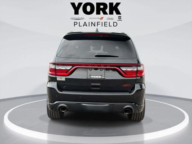 2026 Dodge Durango GT Plus AWD HEMI V8