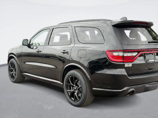2026 Dodge Durango GT Plus AWD HEMI V8