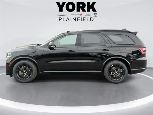 2026 Dodge Durango GT Plus AWD HEMI V8