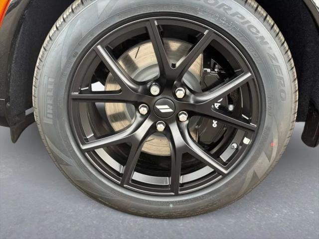 2026 Dodge Durango GT Plus AWD HEMI V8
