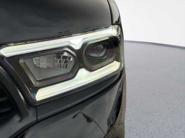 2026 Dodge Durango GT Plus AWD HEMI V8