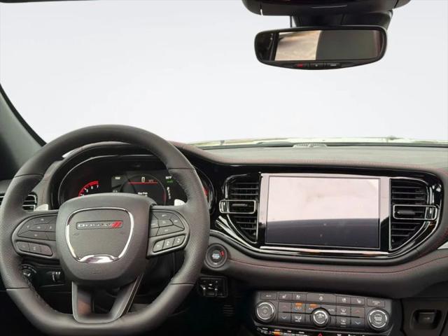 2026 Dodge Durango GT Plus AWD HEMI V8