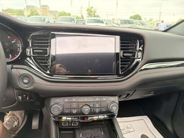 2026 Dodge Durango GT Plus AWD HEMI V8