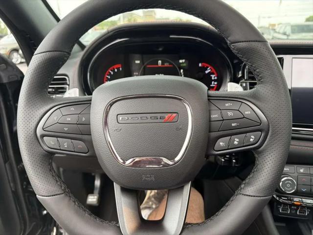 2026 Dodge Durango GT Plus AWD HEMI V8