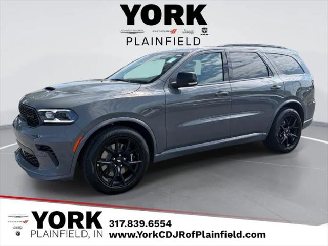 2026 Dodge Durango GT Premium AWD HEMI V8 for sale in Plainfield, IN