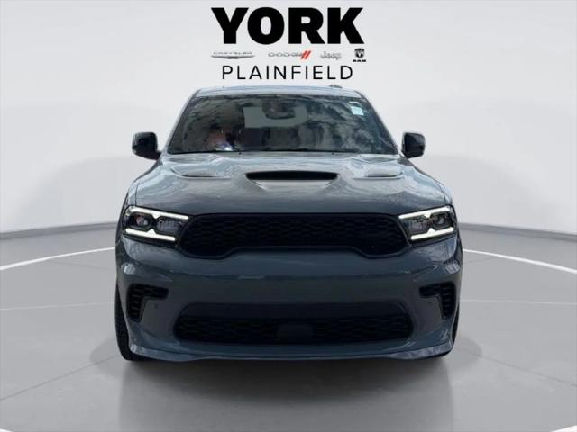 2026 Dodge Durango GT Premium AWD HEMI V8