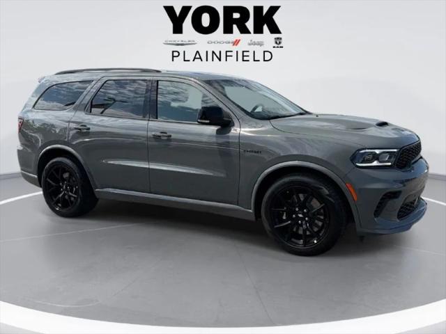2026 Dodge Durango GT Premium AWD HEMI V8