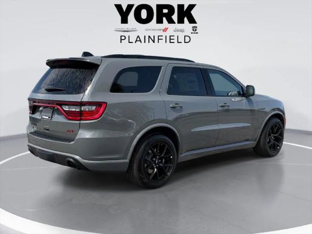 2026 Dodge Durango GT Premium AWD HEMI V8