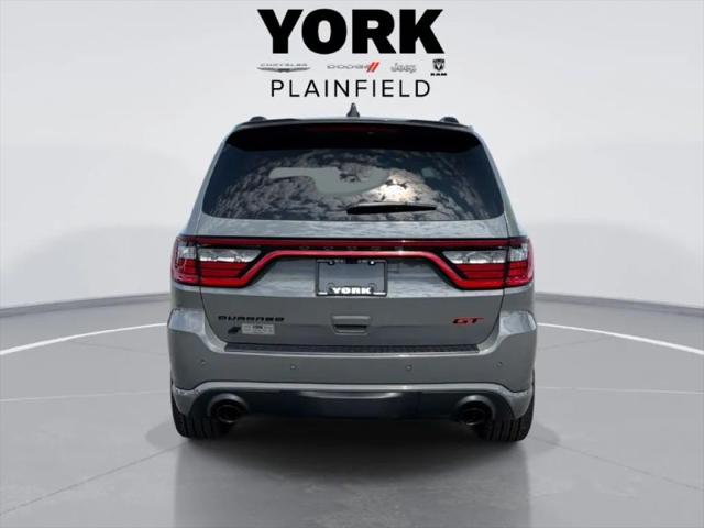 2026 Dodge Durango GT Premium AWD HEMI V8
