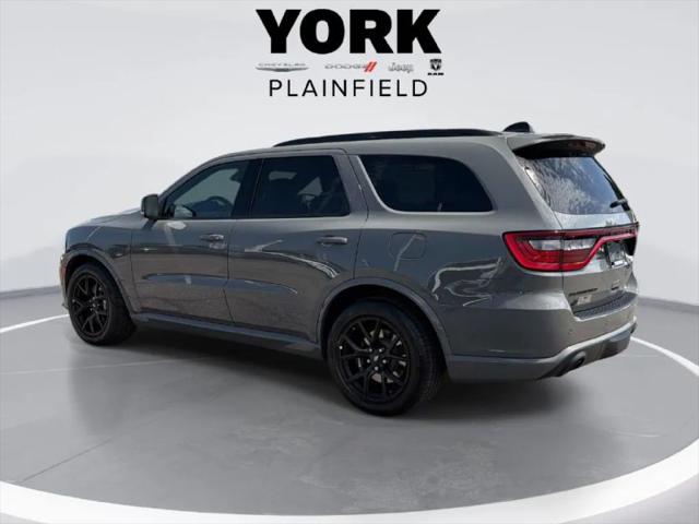 2026 Dodge Durango GT Premium AWD HEMI V8