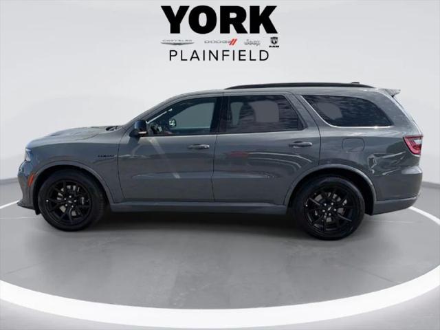 2026 Dodge Durango GT Premium AWD HEMI V8