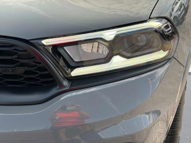 2026 Dodge Durango GT Premium AWD HEMI V8