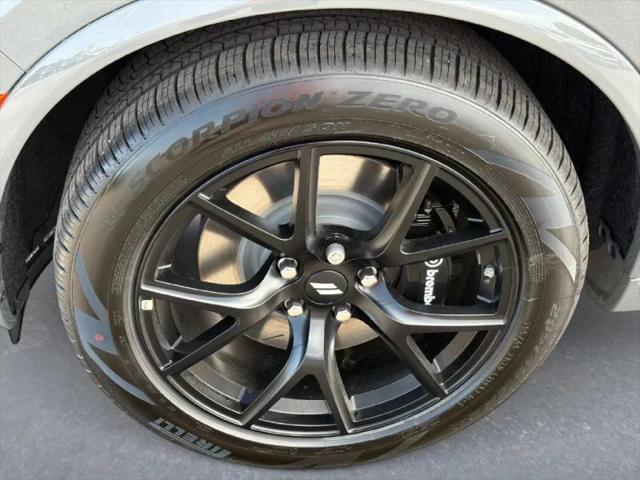 2026 Dodge Durango GT Premium AWD HEMI V8