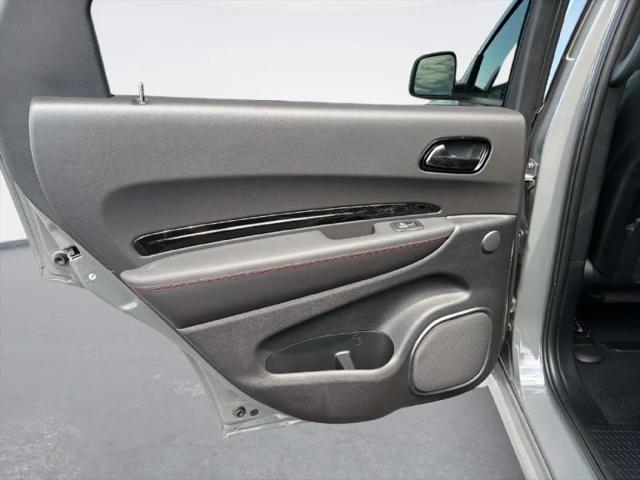 2026 Dodge Durango GT Premium AWD HEMI V8