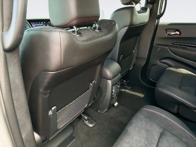 2026 Dodge Durango GT Premium AWD HEMI V8