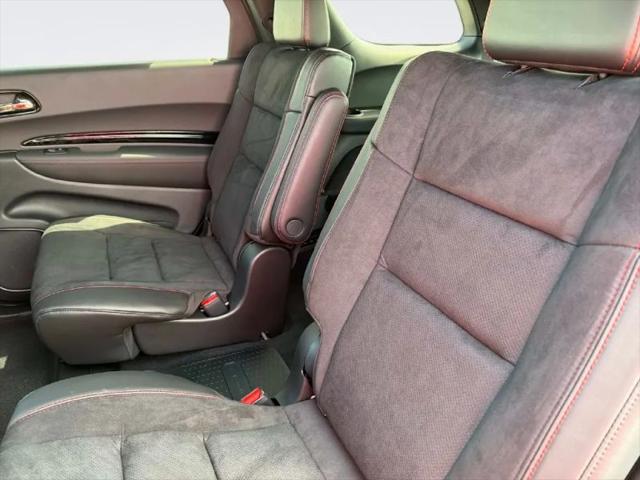 2026 Dodge Durango GT Premium AWD HEMI V8
