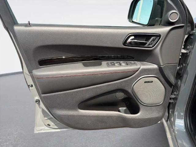2026 Dodge Durango GT Premium AWD HEMI V8