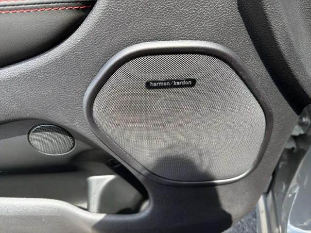 2026 Dodge Durango GT Premium AWD HEMI V8